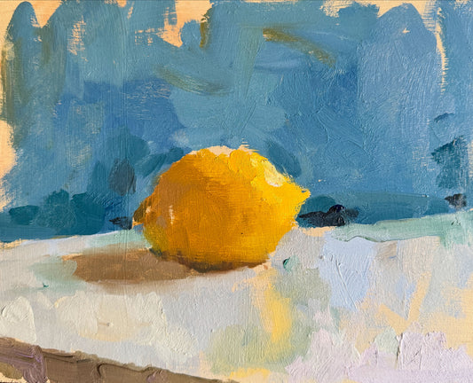 Lemon study